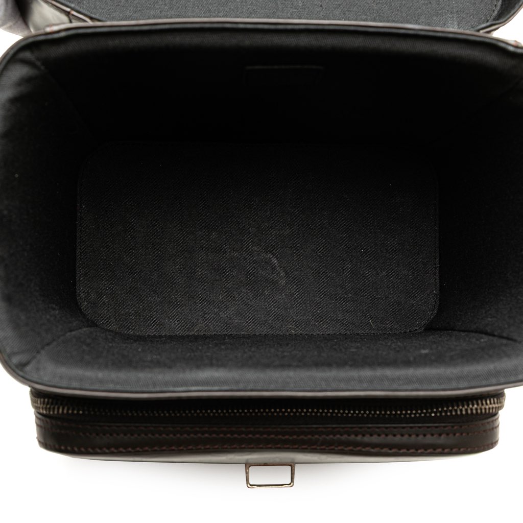 Louis Vuitton Monogram Glace Charly - 5