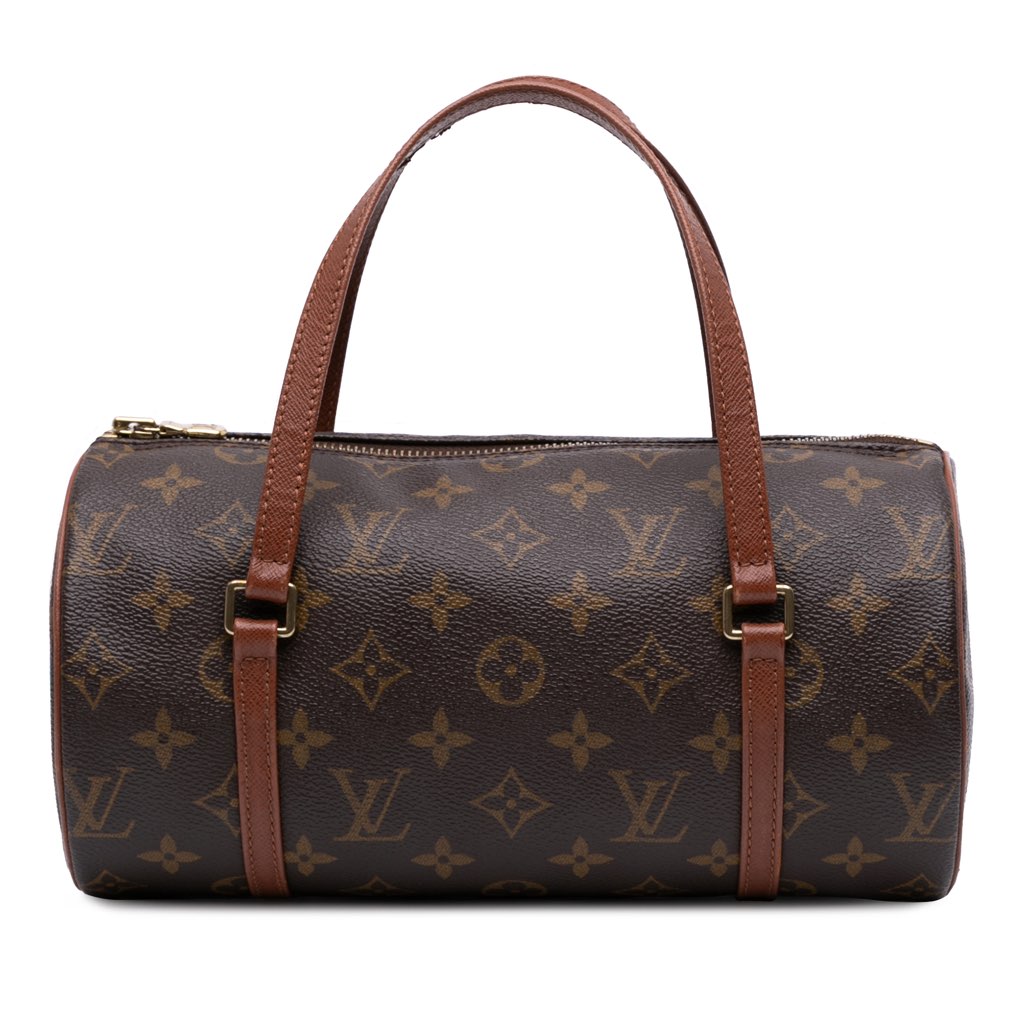 Louis Vuitton Monogram Papillon 26