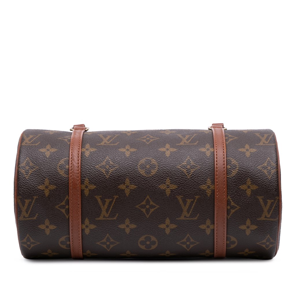 Louis Vuitton Monogram Papillon 26 - Image 6
