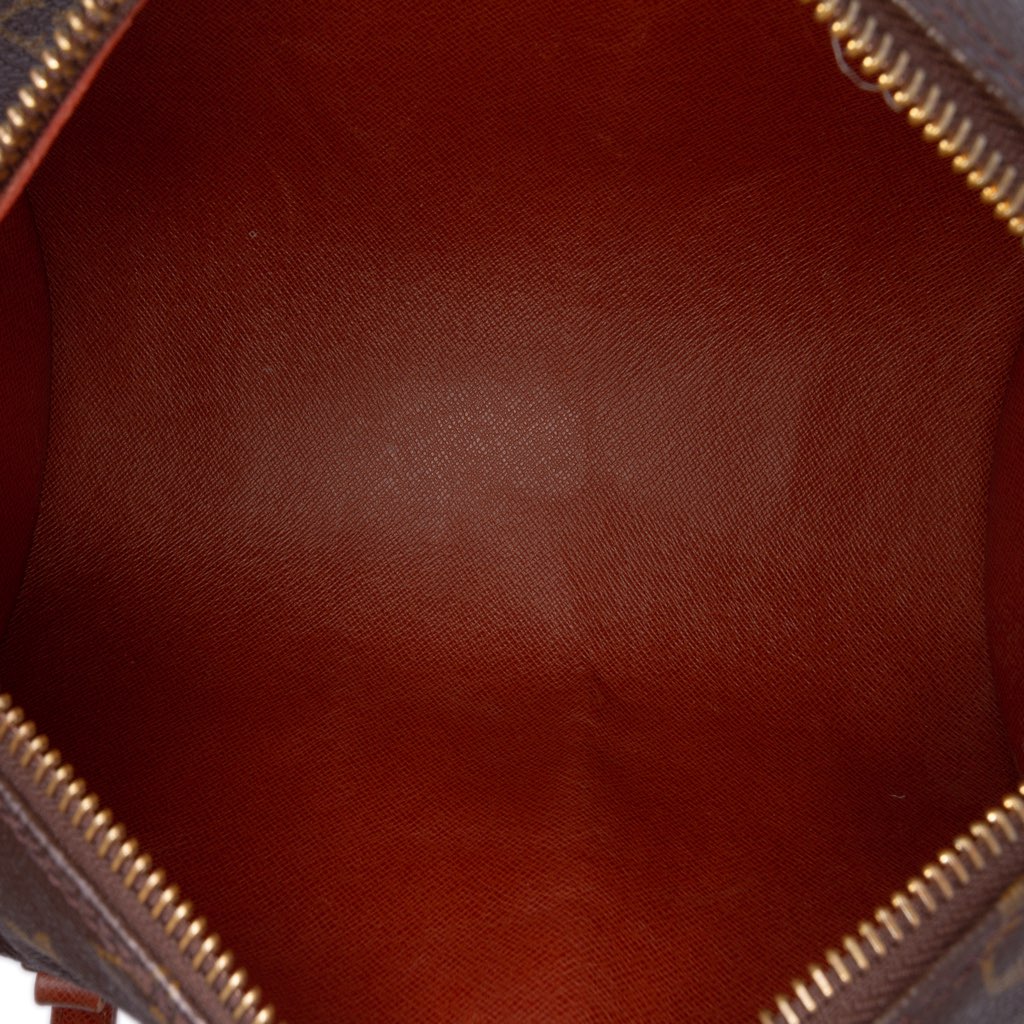 Louis Vuitton Monogram Papillon 26 - 4