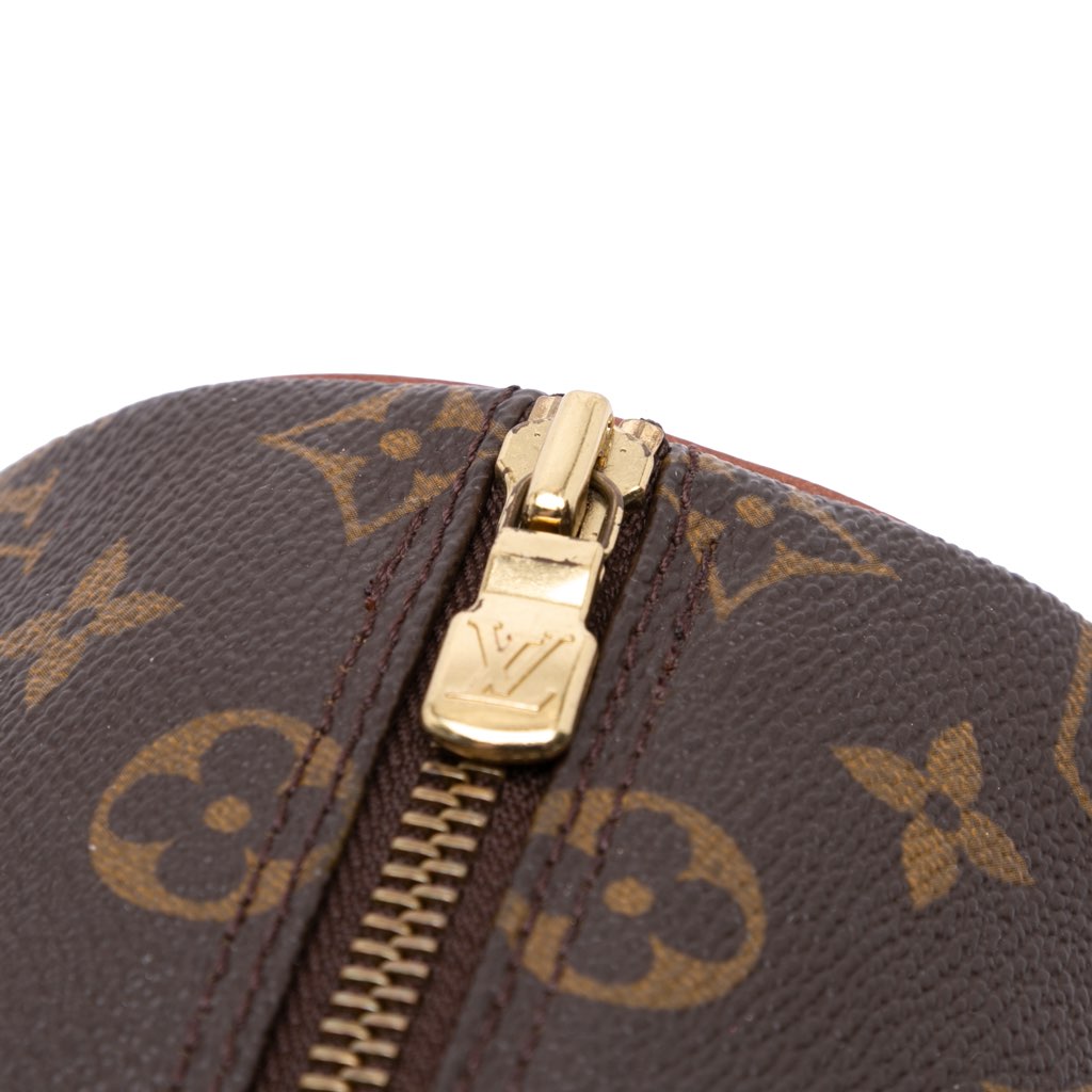 Louis Vuitton Monogram Papillon 26 - Detail 1