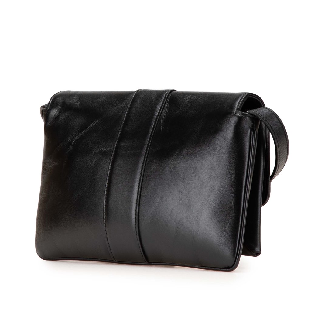 Gucci Small Leather Arli Crossbody - 2