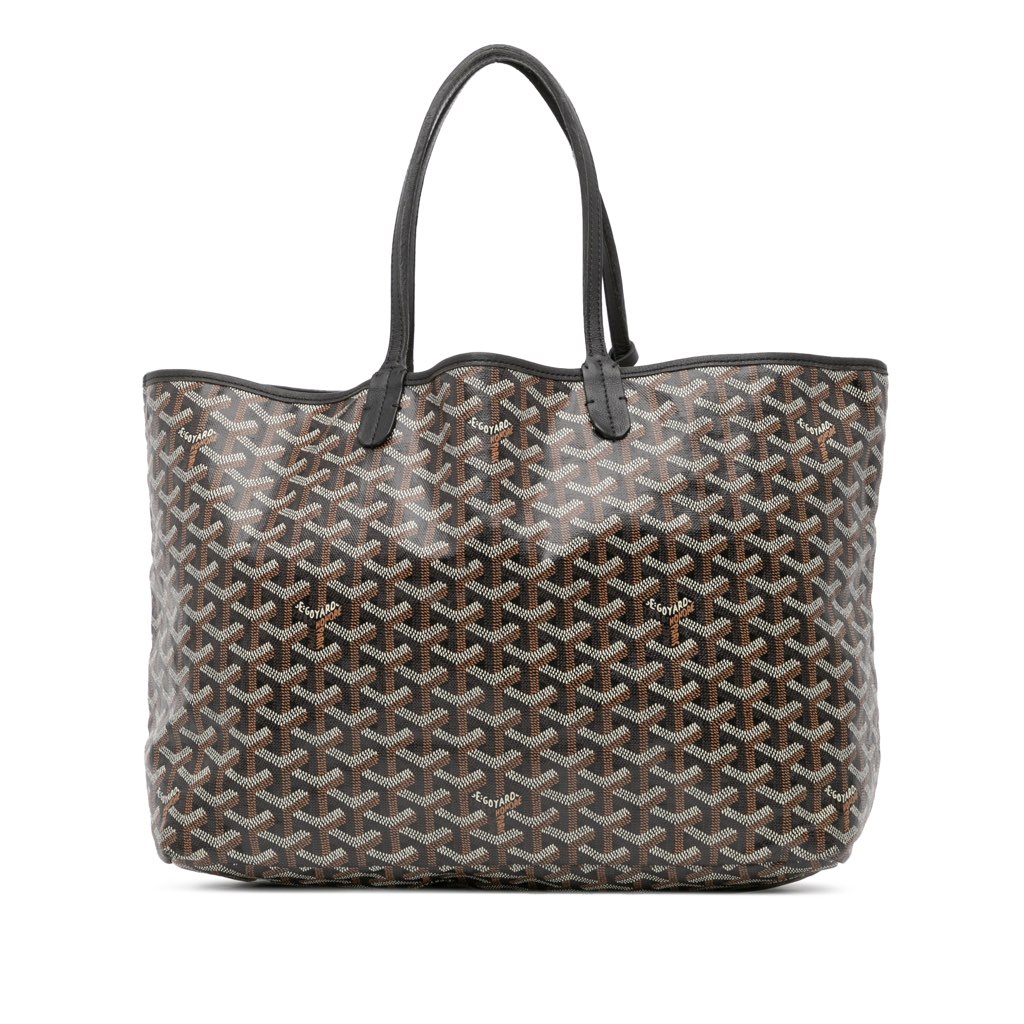 Goyard Goyardine Saint Louis PM