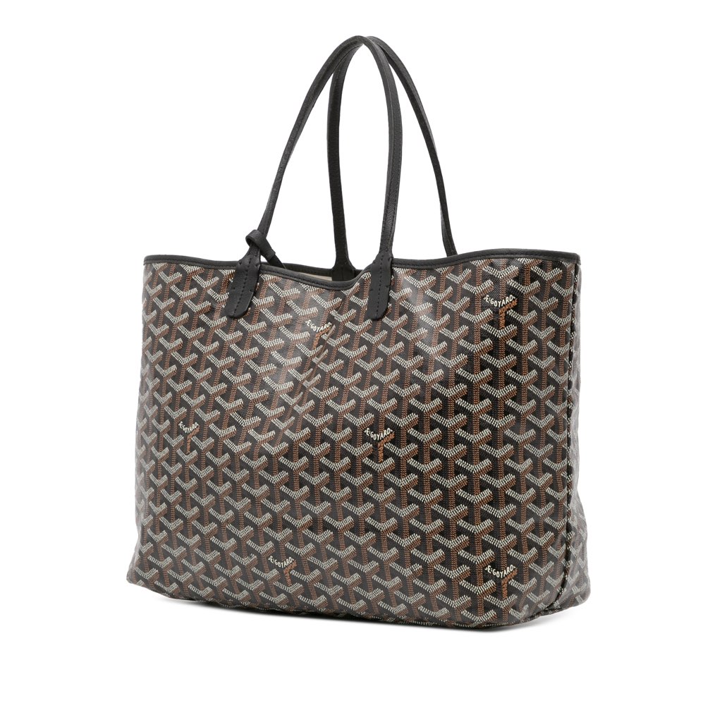Goyard Goyardine Saint Louis PM - 2