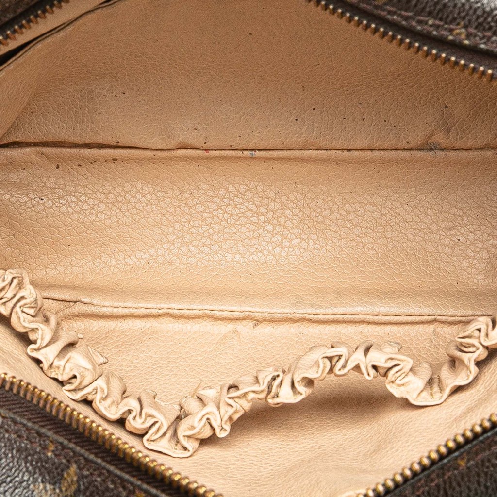 Louis Vuitton Monogram Trousse Toilette 23 - 4