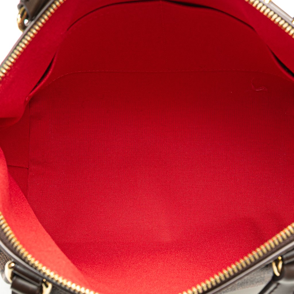 Louis Vuitton Damier Ebene Westminster PM - 4