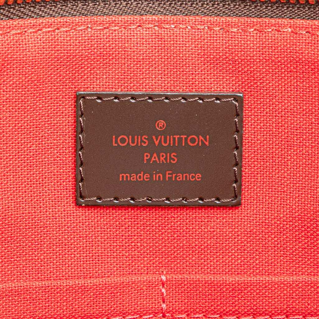 Louis Vuitton Damier Ebene Westminster PM - 5