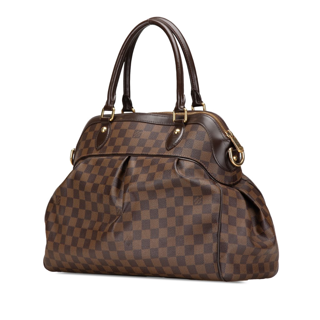 Louis Vuitton Damier Ebene Trevi GM - 2