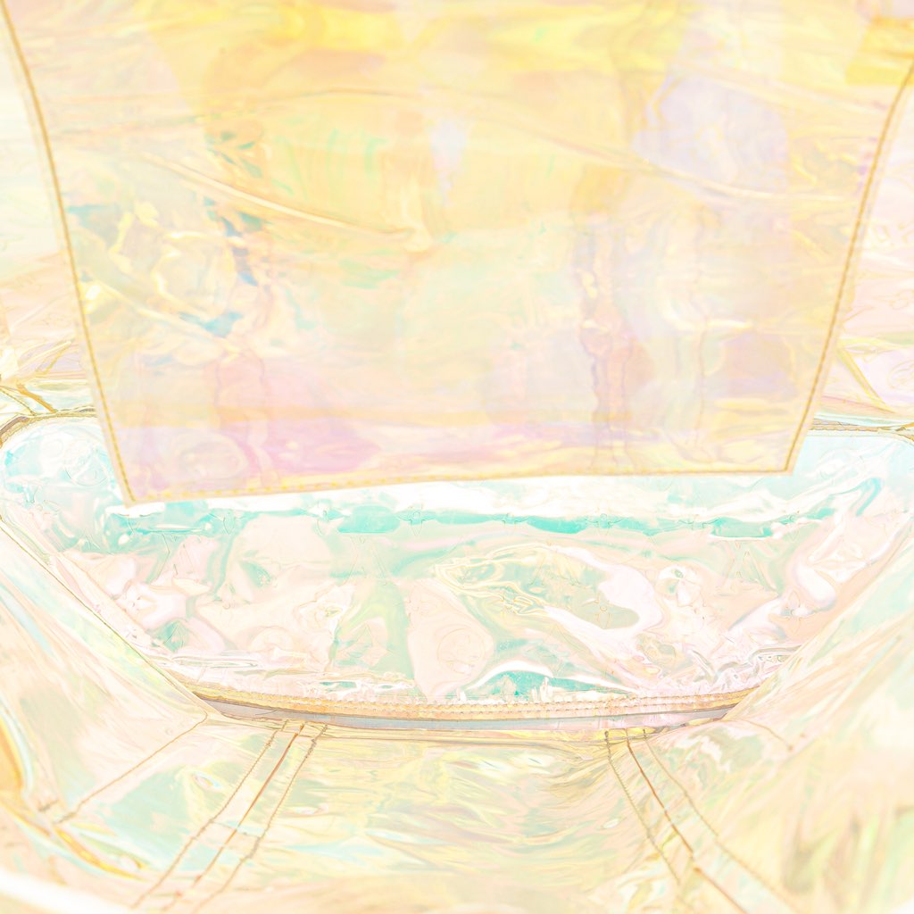 Louis Vuitton Monogram Prism Christopher GM - 5