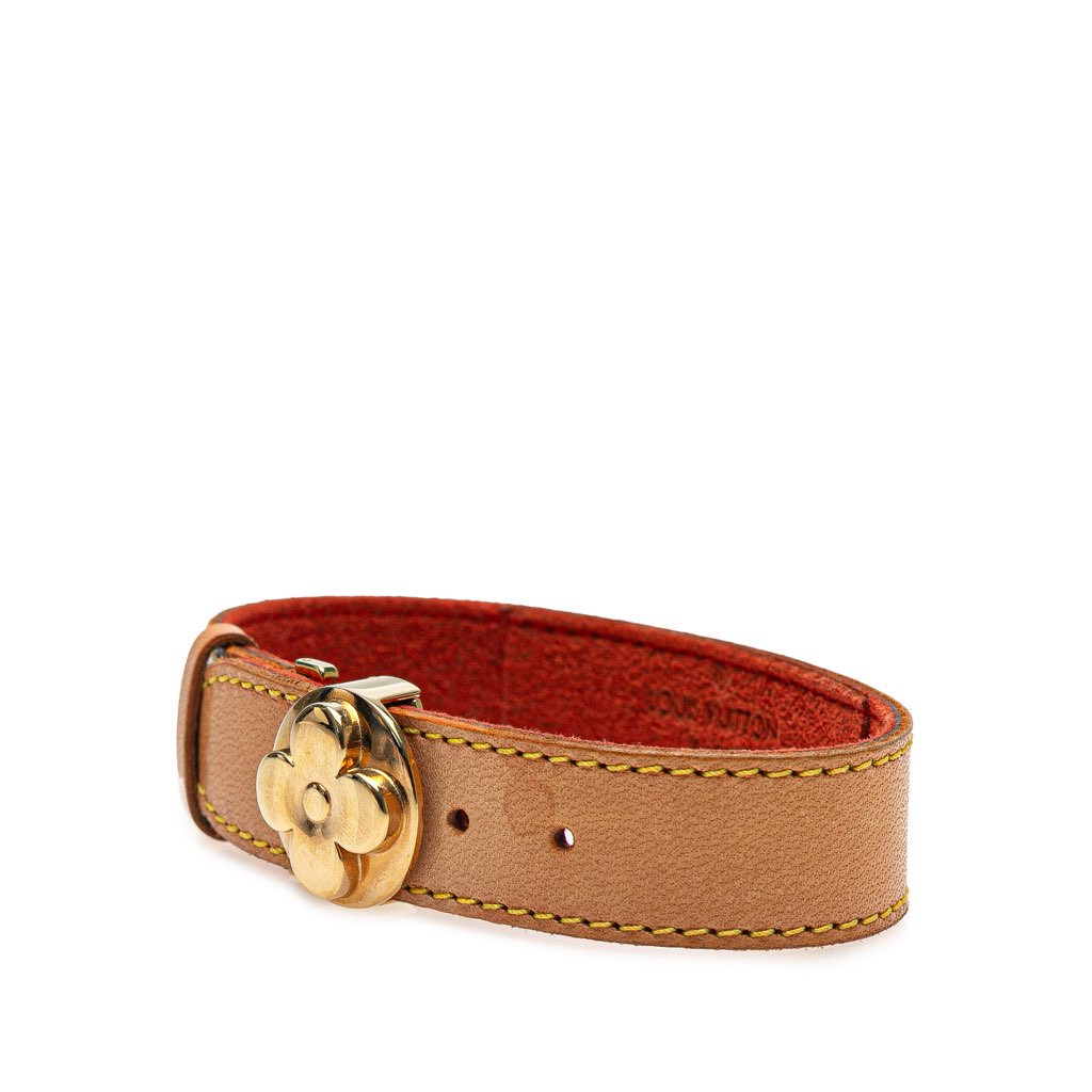 Louis Vuitton Monogram Wish Bracelet - 2