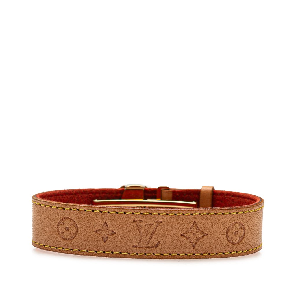 Louis Vuitton Monogram Wish Bracelet - 3
