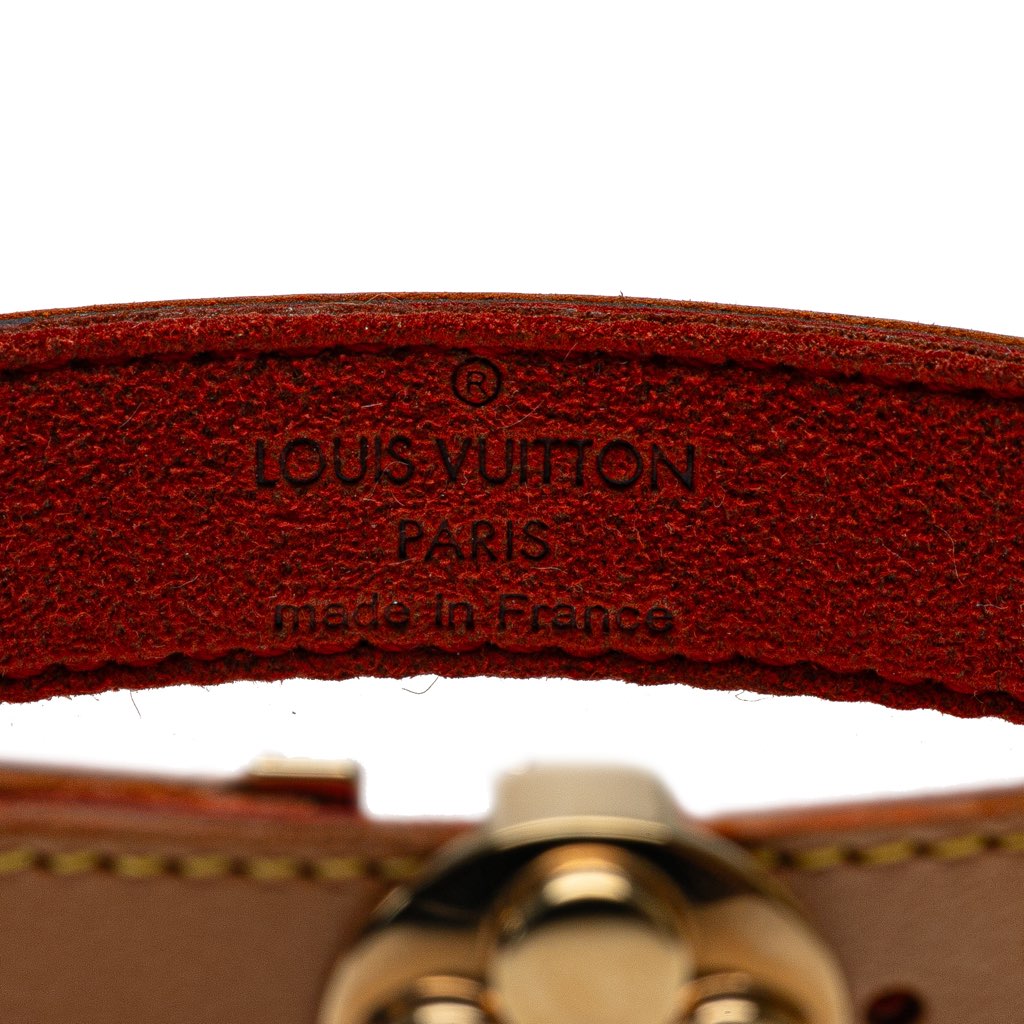 Louis Vuitton Monogram Wish Bracelet - 4