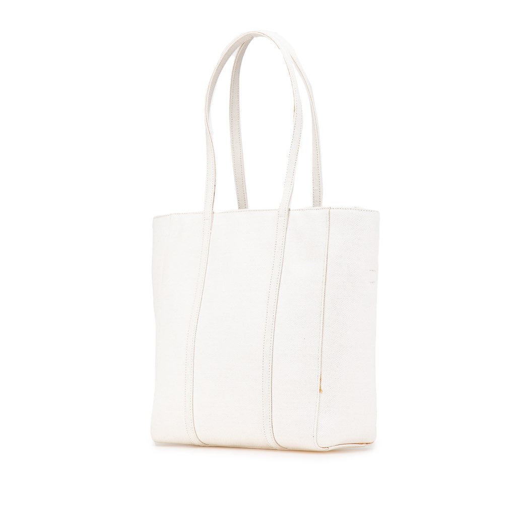 Balenciaga Canvas Everyday Tote XS - 2