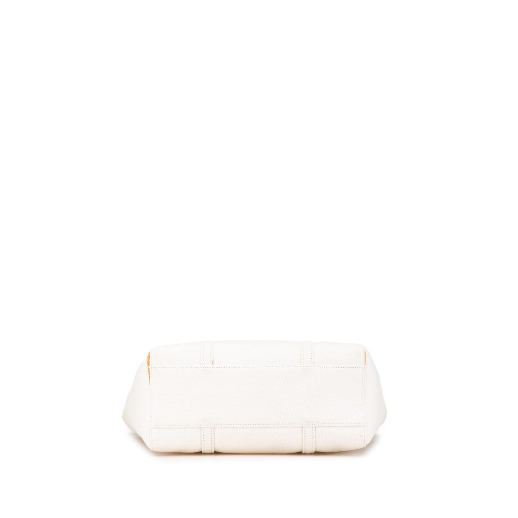 Balenciaga Canvas Everyday Tote XS - 3