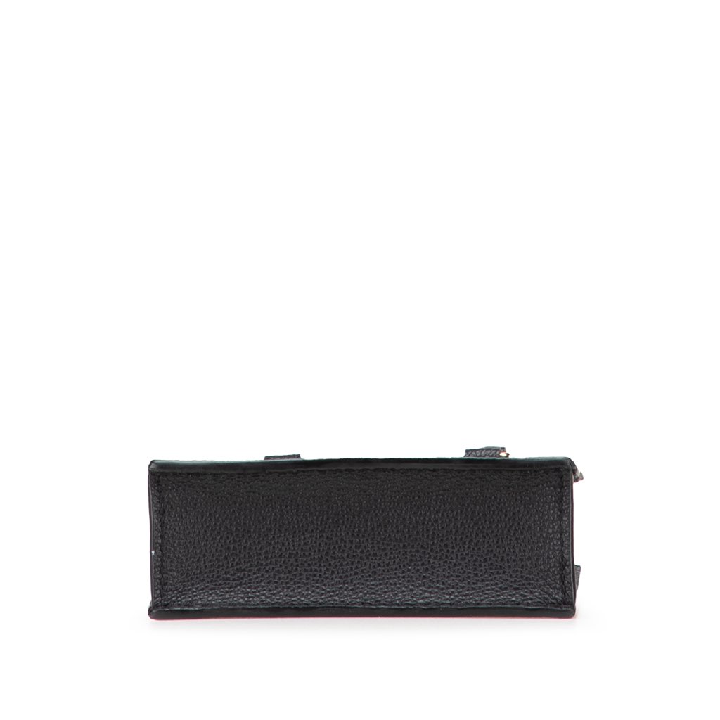 Louis Vuitton Monogram Empreinte Petit Sac Plat - 3