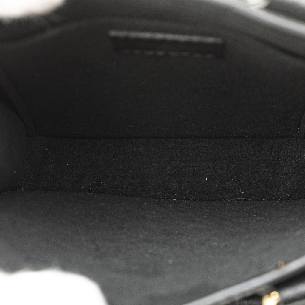 Louis Vuitton Monogram Empreinte Petit Sac Plat - 4