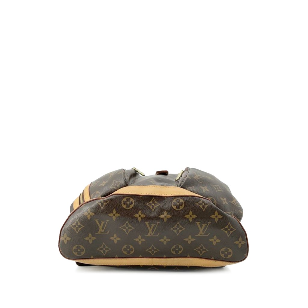 Louis Vuitton Monogram Sac a Dos Bosphore - 3