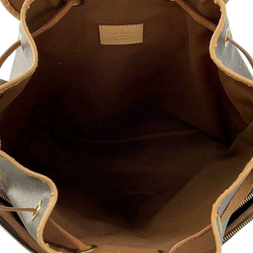 Louis Vuitton Monogram Sac a Dos Bosphore - 4