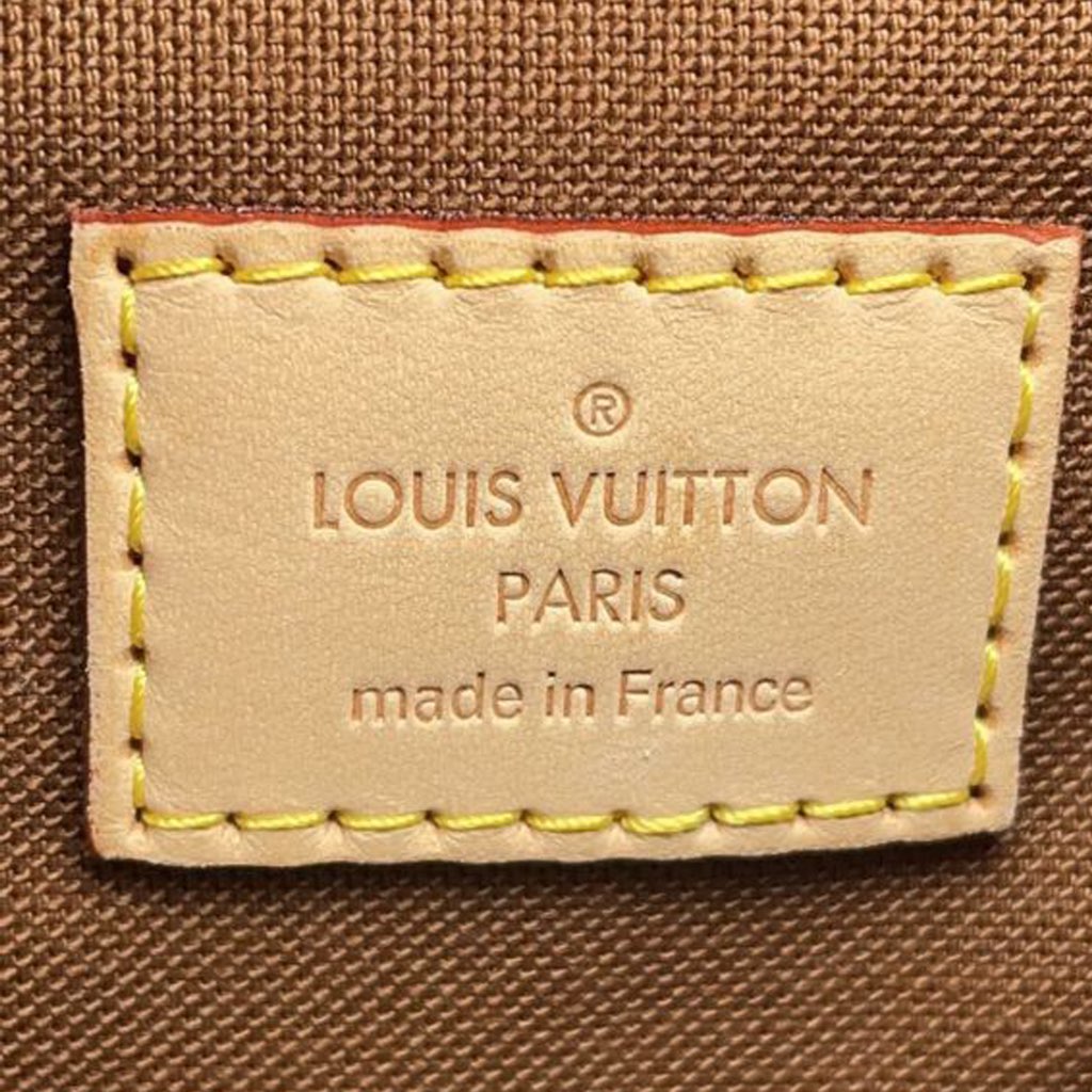 Louis Vuitton Monogram Sac a Dos Bosphore - 5