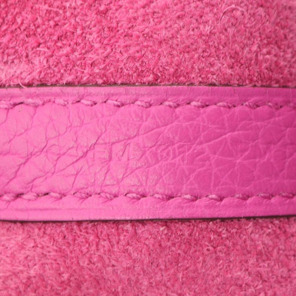 Hermès Clemence Picotin Lock 18 - 5