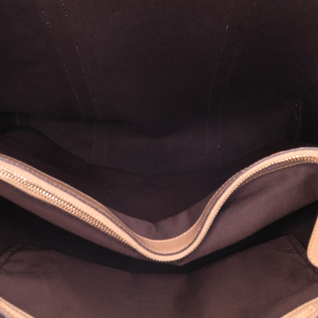 Gucci GG Supreme Joy Vertical Tote - 4