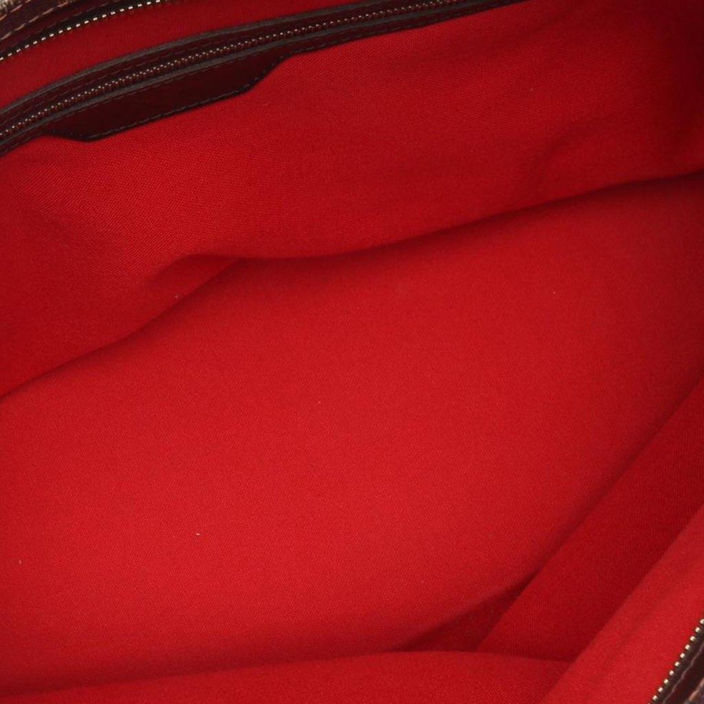 Louis Vuitton Damier Ebene Chelsea - 2