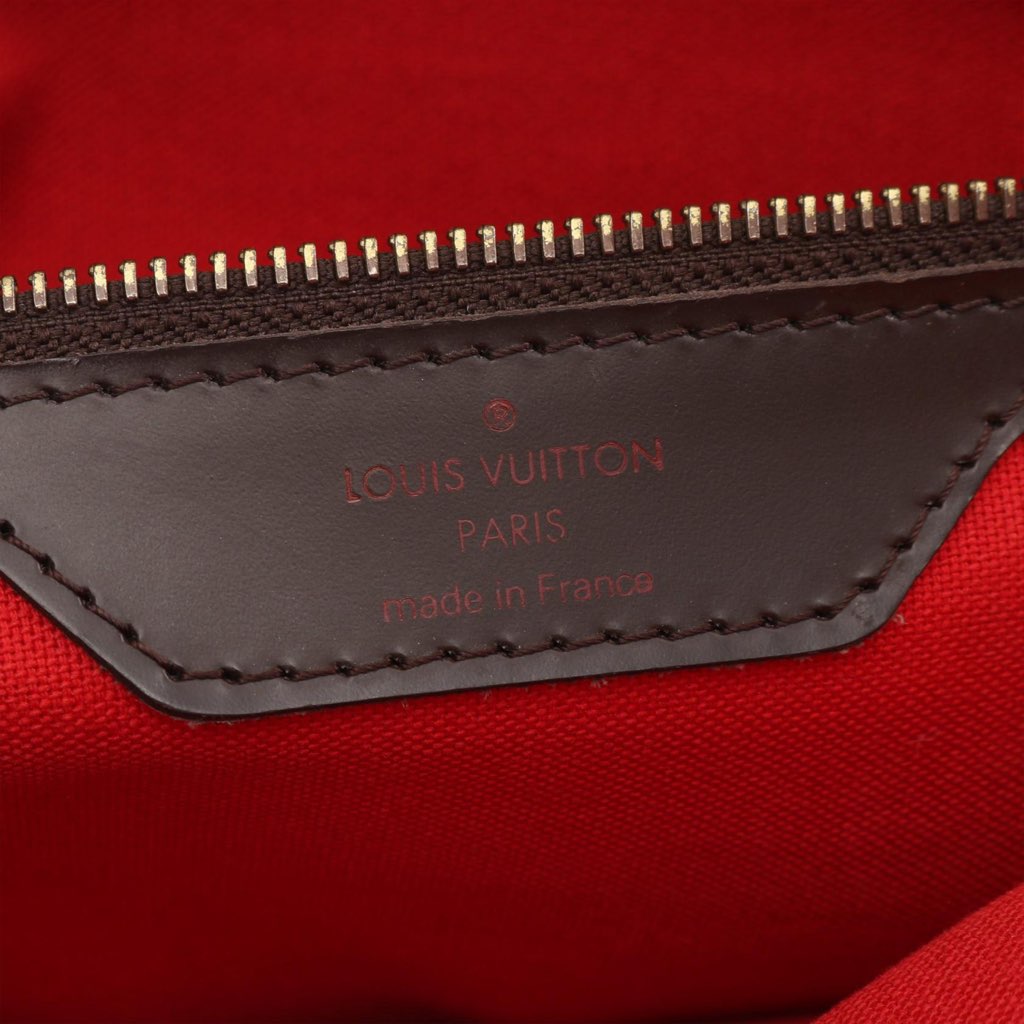 Louis Vuitton Damier Ebene Chelsea - 3