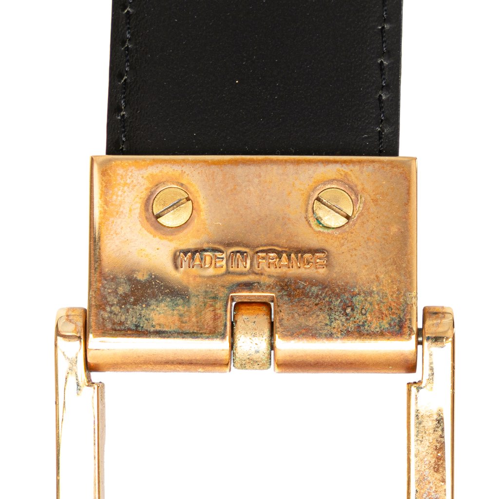 Louis Vuitton Epi Ceinture Belt - Detail 1