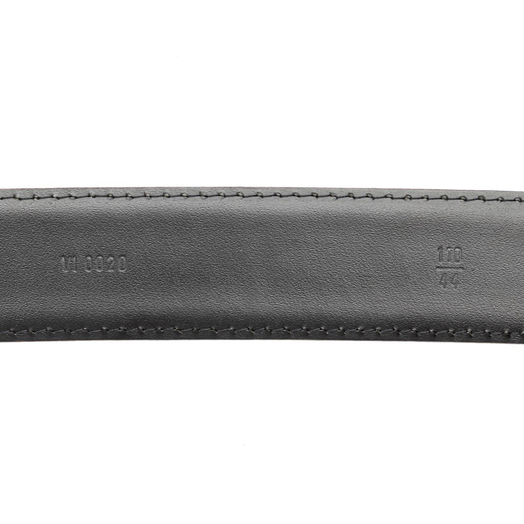 Louis Vuitton Epi Ceinture Belt - Detail 2