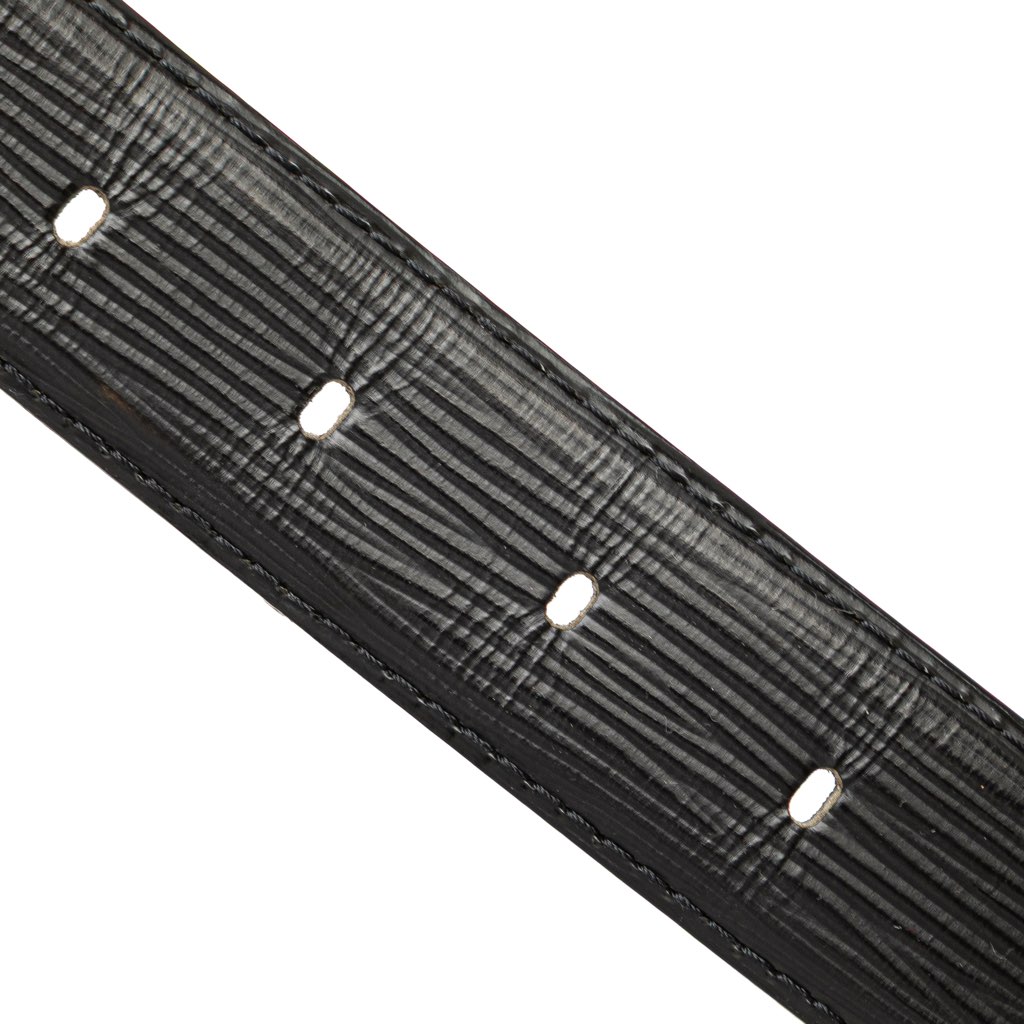 Louis Vuitton Epi Ceinture Belt - Image 10