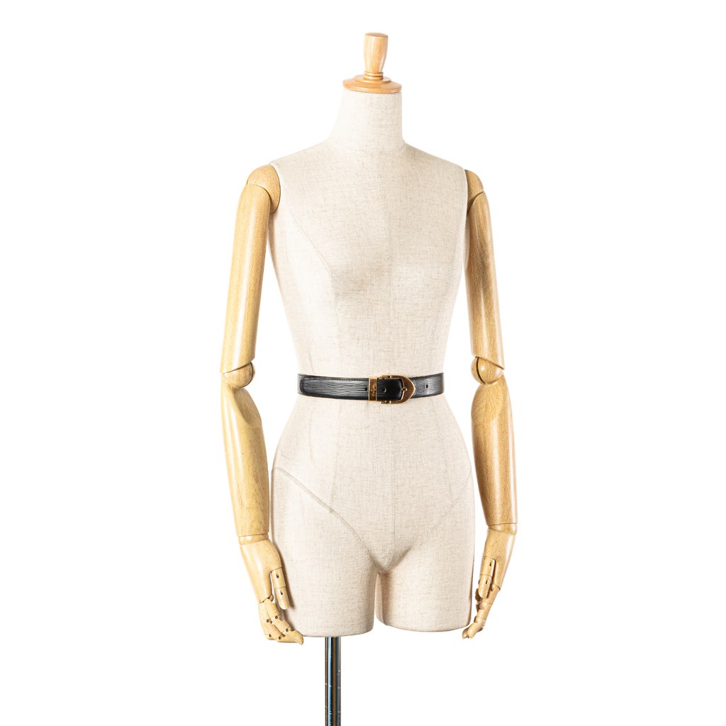 Louis Vuitton Epi Ceinture Belt - Image 11