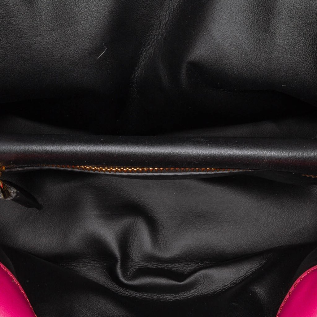 Marni Small Leather Prisma Crossbody - 3