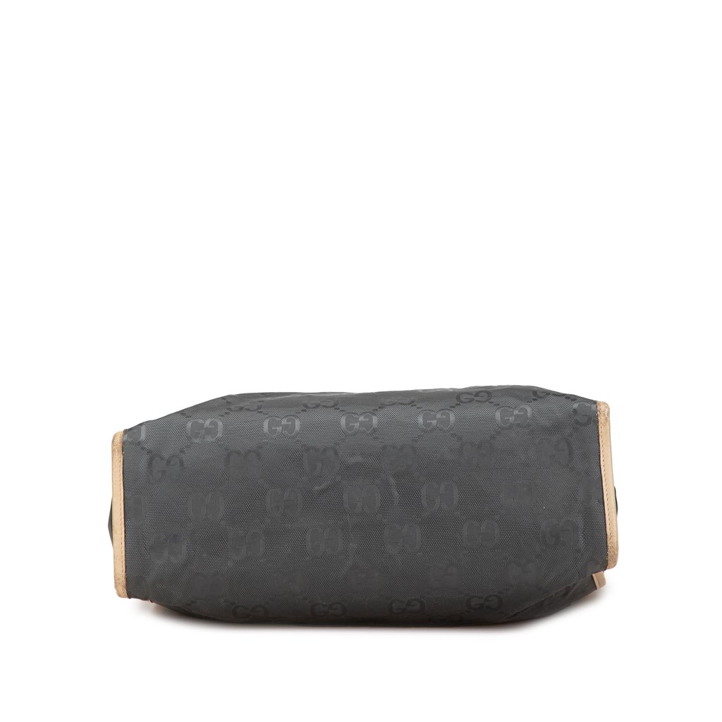 Gucci Medium GG Nylon Off the Grid Convertible Tote - 3