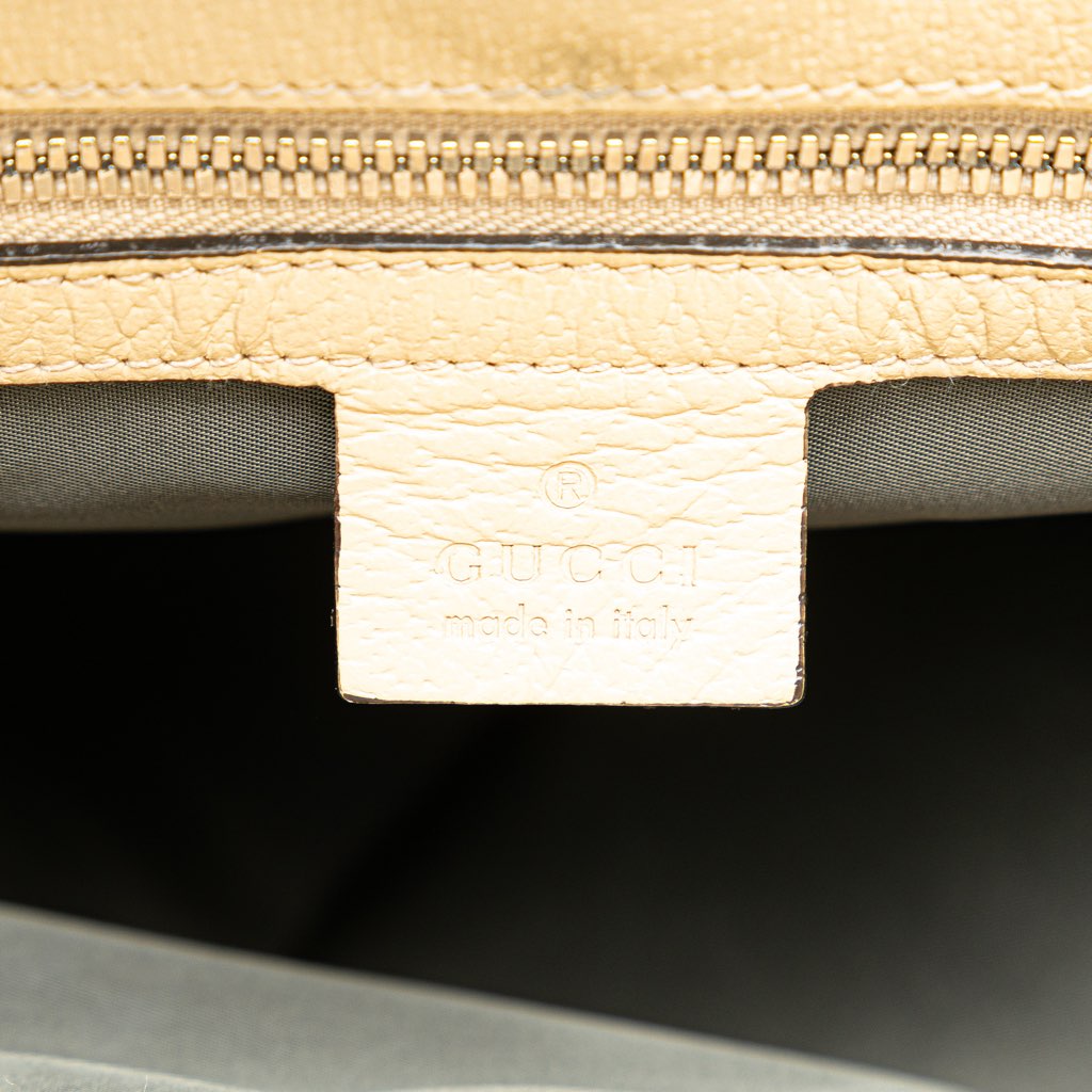 Gucci Medium GG Nylon Off the Grid Convertible Tote - 5