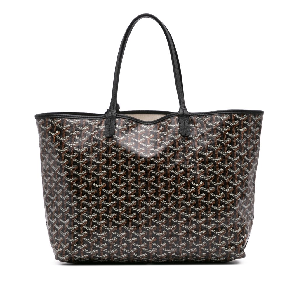 Goyard Goyardine Saint Louis PM
