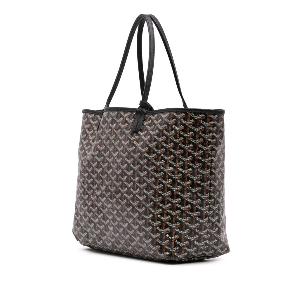 Goyard Goyardine Saint Louis PM - 2