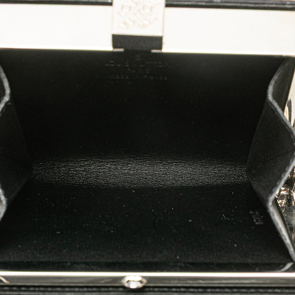 Louis Vuitton Monogram Satin Mini Ange - 4