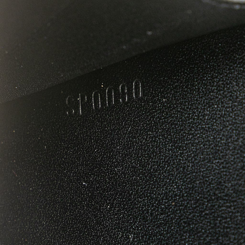 Louis Vuitton Monogram Satin Mini Ange - Detail 1