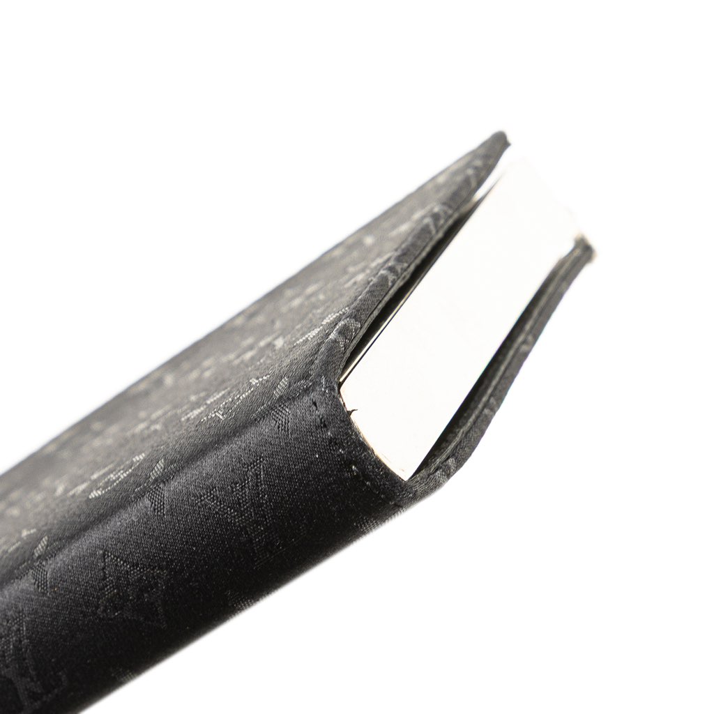 Louis Vuitton Monogram Satin Mini Ange - Image 10