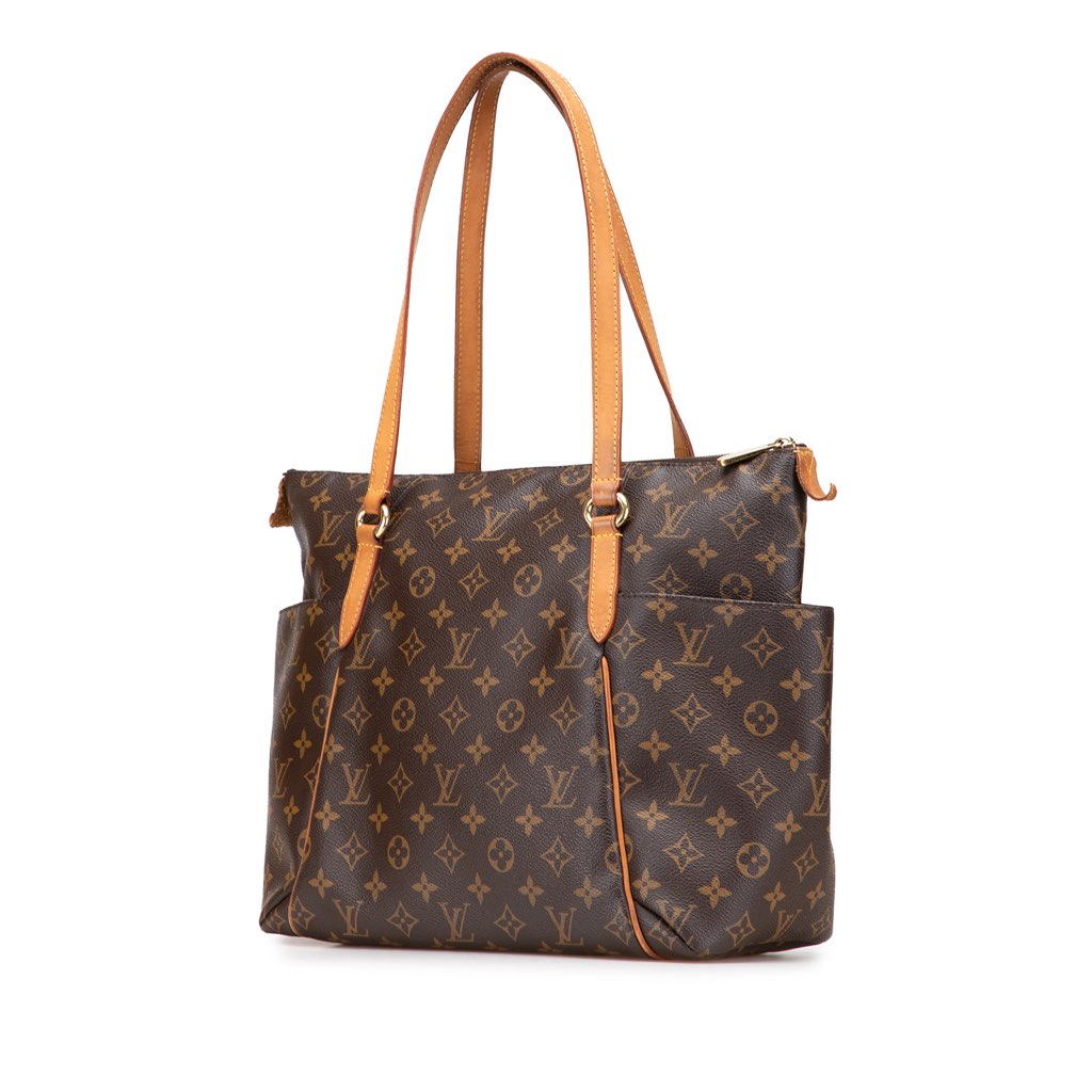 Louis Vuitton Monogram Totally MM - 2