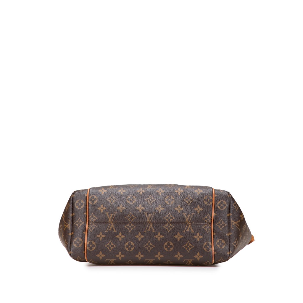 Louis Vuitton Monogram Totally MM - 3