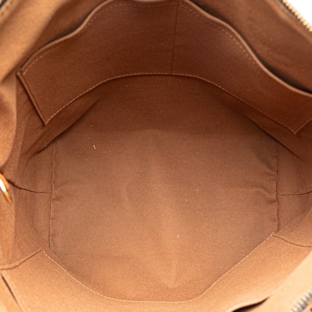 Louis Vuitton Monogram Totally MM - 4