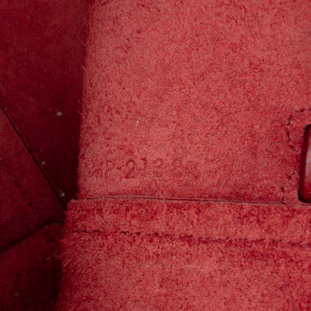 Celine Nano Grained Calfskin Belt Bag - 5