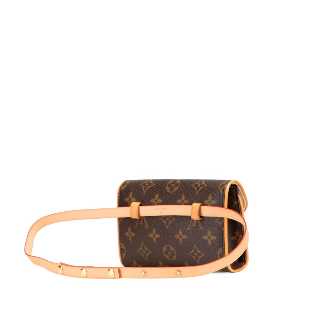 Louis Vuitton Monogram Pochette Florentine - 2