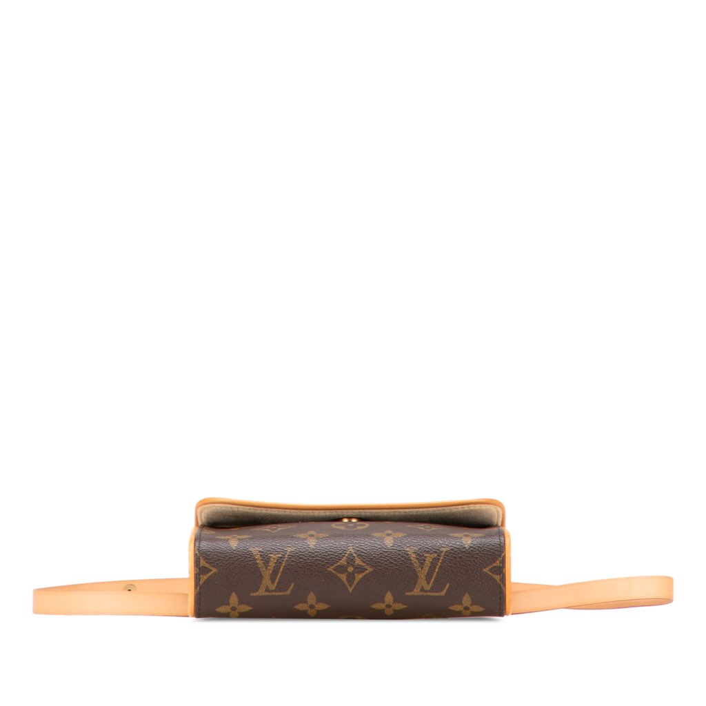 Louis Vuitton Monogram Pochette Florentine - 3