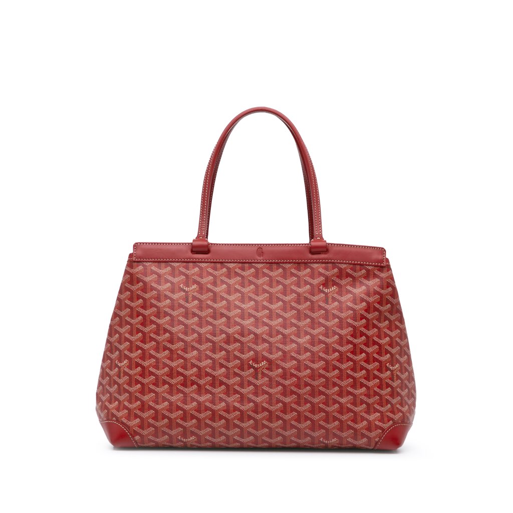 Goyard Goyardine Bellechasse PM