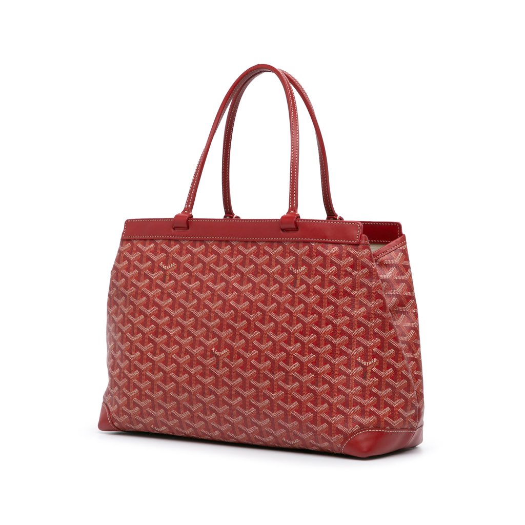 Goyard Goyardine Bellechasse PM - 2