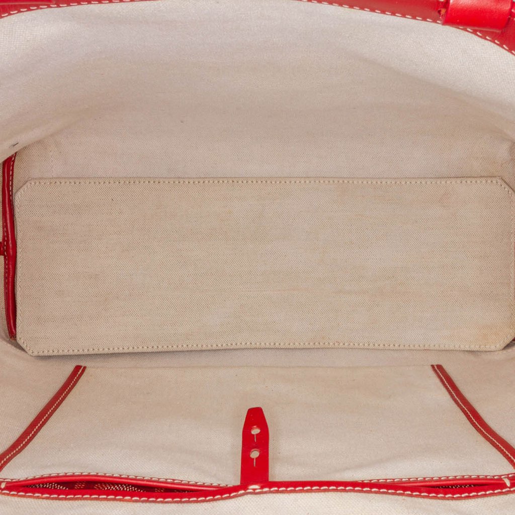 Goyard Goyardine Bellechasse PM - 4