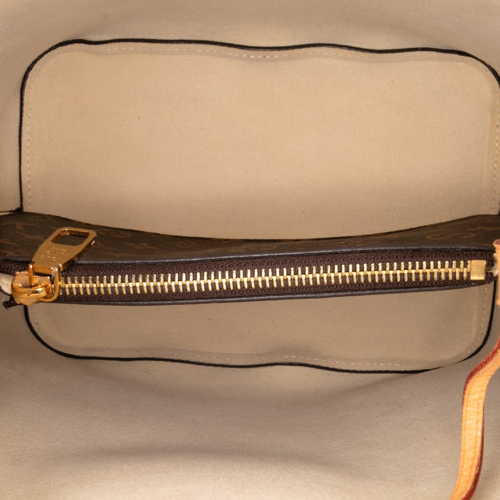 Louis Vuitton Monogram Summer Trunks Neonoe - 4