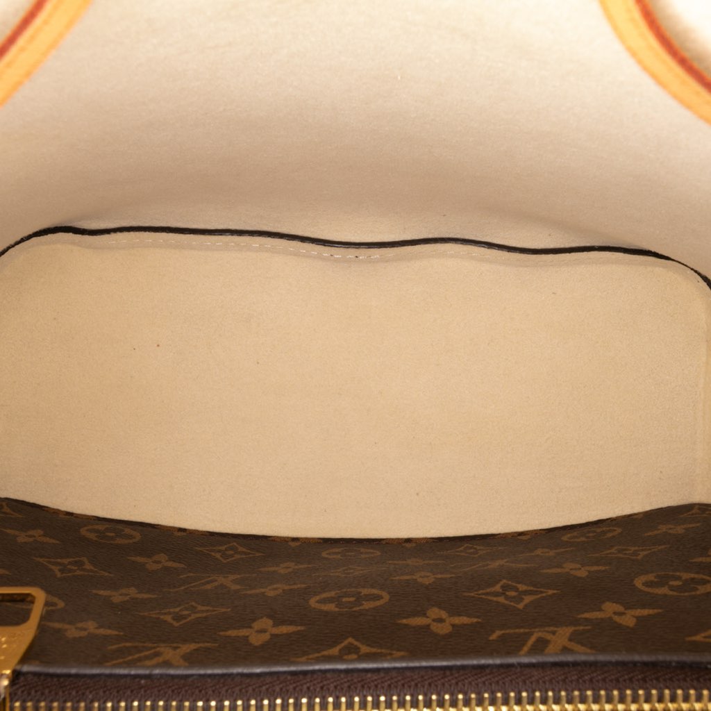 Louis Vuitton Monogram Summer Trunks Neonoe - 5